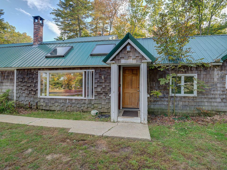 129 Sebago Road, Naples, ME 04055 Zillow