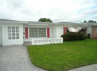 4811 NW 49th Pl, Fort Lauderdale, FL 33319