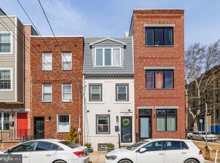1705 Montrose St, Philadelphia, PA 19146