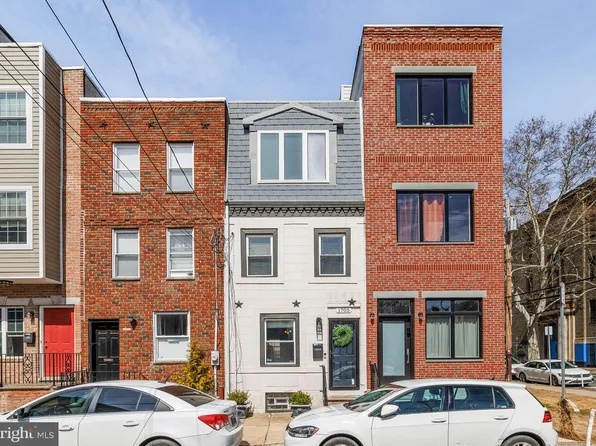 1705 Montrose St, Philadelphia, PA 19146