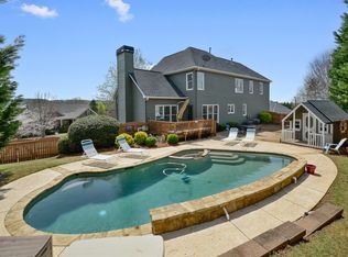 900 Gold Ridge Ct, Canton, GA 30114