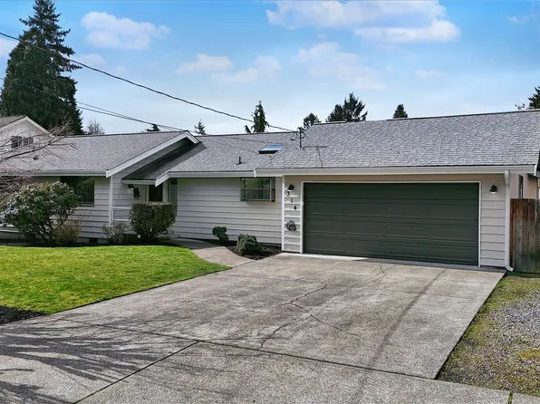 314 16th Street NW, Puyallup, WA 98371