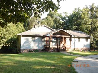 348 Steamboat Rd, Gilbertsville, KY 42044