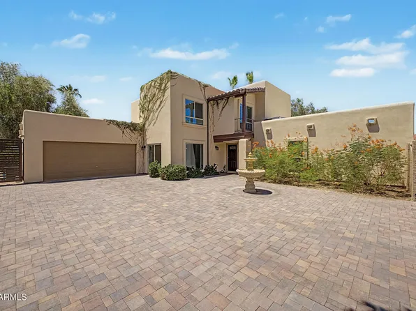5101 E KAREN Drive, Scottsdale, AZ 85254