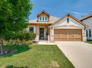 1205 Arabella Ln, Aubrey, TX 76227