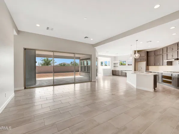 18907 W FLEETWOOD Lane, Waddell, AZ 85355