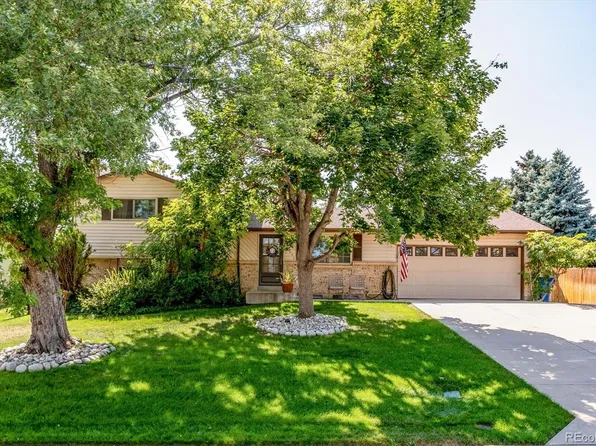 13096 Mercury Drive, Littleton, CO 80124