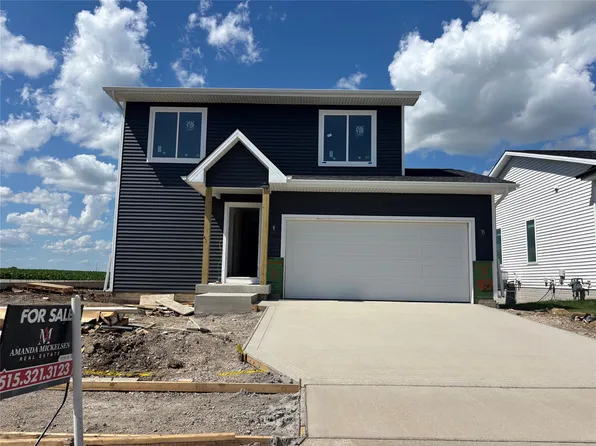 1817 Gordon Ct, Norwalk, IA 50211