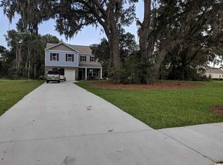 1316 Blackwood Dr LOT 93, Conway, SC 29527