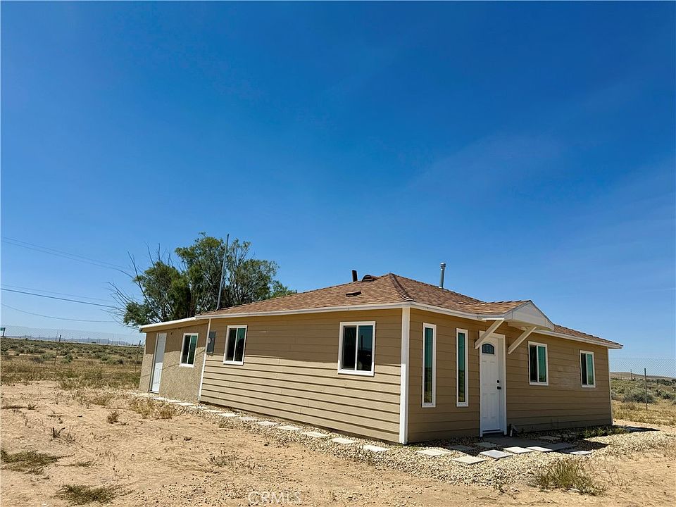 22017 Highway 58, Hinkley, CA 92347 MLS HD24092618 Zillow