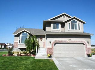5363 S 4425 W, Hooper, UT 84315