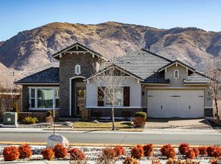 9930 Bernborough Ln, Reno, NV 89521