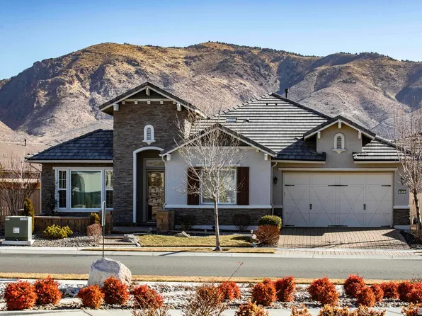 9930 Bernborough Ln, Reno, NV 89521