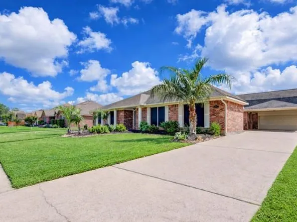 410 Scarlet Sage Dr, League City, TX 77573