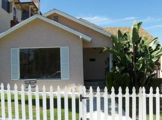 1436 W 9th St, San Pedro, CA 90732