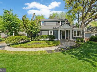 507 Ellsworth Dr, Silver Spring, MD 20910