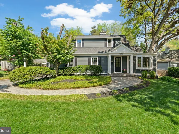 507 Ellsworth Dr, Silver Spring, MD 20910