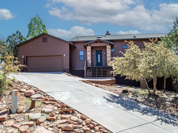 4549 Firestar Lane, Pine, AZ 85544