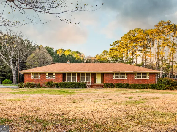 3856 Egypt Rd, Snellville, GA 30039