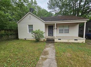 4719 W 29th St, Little Rock, AR 72204