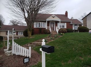 100 Preston Rd, Steubenville, OH 43953