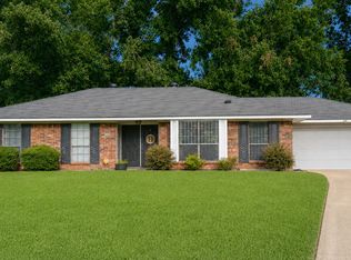 5336 Brian Cir, Bossier City, LA 71112
