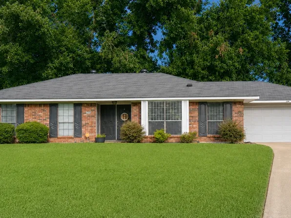 5336 Brian Cir, Bossier City, LA 71112