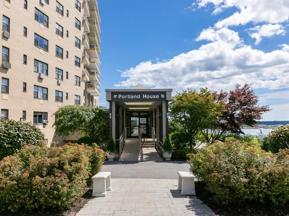 45 Eastern Promenade #8F & 8G, Portland, ME 04101
