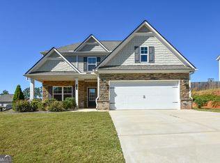 1436 Weeping Tree Dr, Auburn, GA 30011