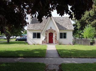 166 W 2 N, Rigby, ID 83442