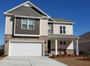 1192 Maxwell Dr LOT 335, Belfort C Little River, SC 29566