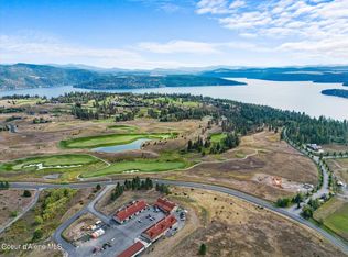 16632 S Rockford Heights Rd, Coeur D Alene, ID 83814