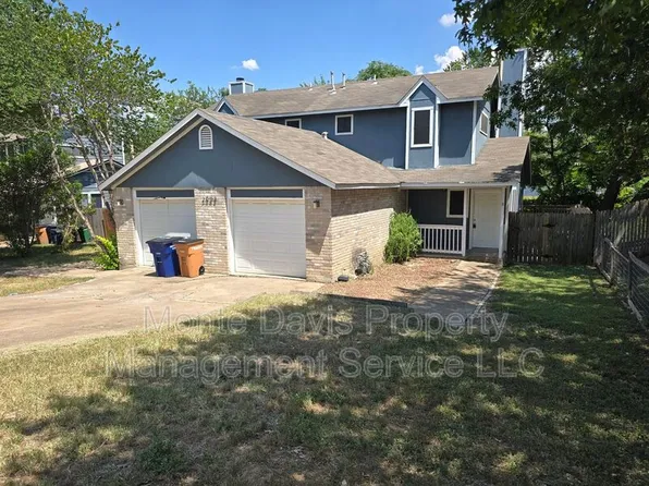 2003 Kenneth Ave #B, Austin, TX 78741