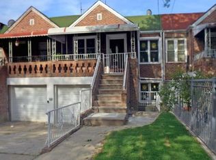 1084 E 54th St, Brooklyn, NY 11234