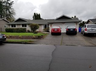 1449 NE Centurion Dr, Gresham, OR 97030