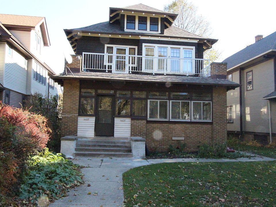 1st image of 2206 N Hi Mount Blvd #2208