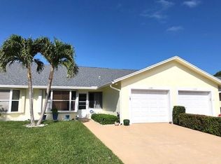 11181 SE Sea Pines Cir, Hobe Sound, FL 33455