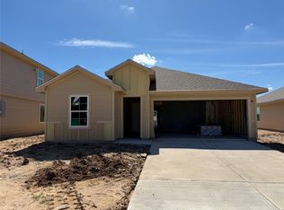 1205 Hickory Grove St, Brenham, TX 77833