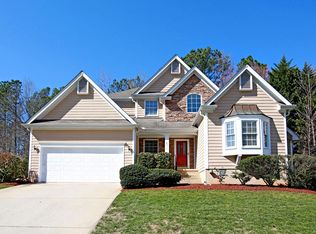 8513 Yucca Trl, Raleigh, NC 27615