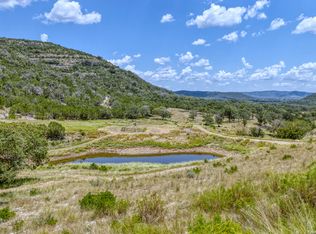 2242 Patterson Creek Rd, Leakey, TX 78873