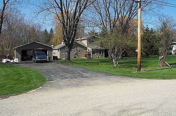 Front view