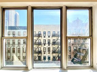 429 E 83rd St APT 4A, New York, NY 10028