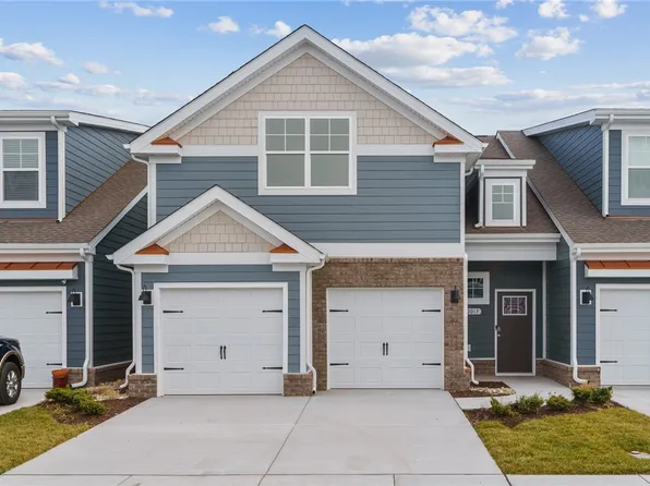 1256 Treviso Bay, Williamsburg, VA 23188