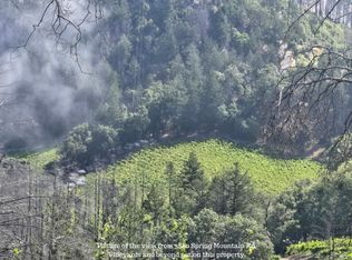 3880 Spring Mountain Road, St. Helena, CA 94574