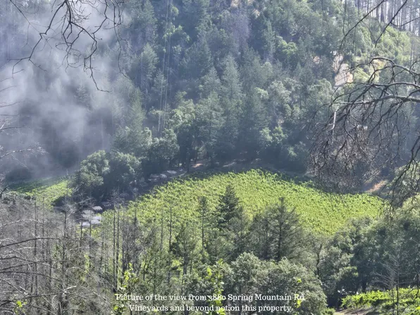 3880 Spring Mountain Road, St. Helena, CA 94574