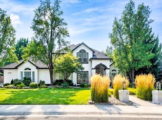 2259 N Sevenoaks Way, Eagle, ID 83616