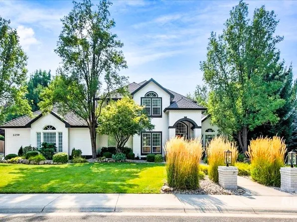 2259 N Sevenoaks Way, Eagle, ID 83616
