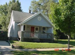 2345 E William St, Decatur, IL 62521