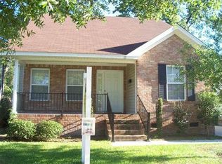 2318 Read St, Columbia, SC 29204