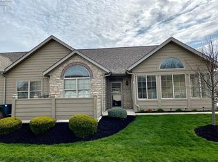 3904 Coventry Ln, Huron, OH